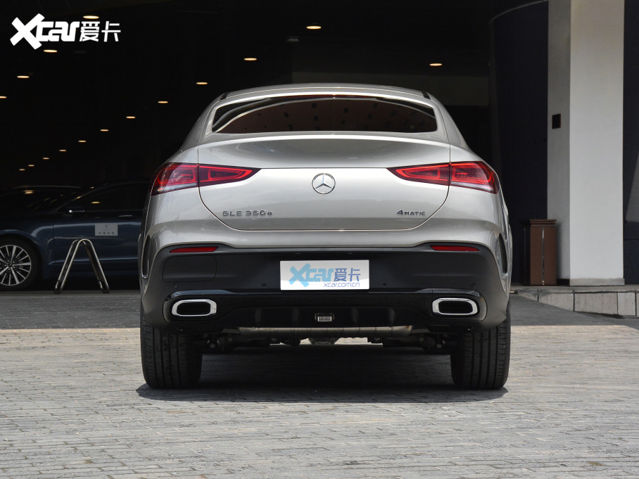 2021��YGLECoupe����Դ GLE 350e 4MATIC