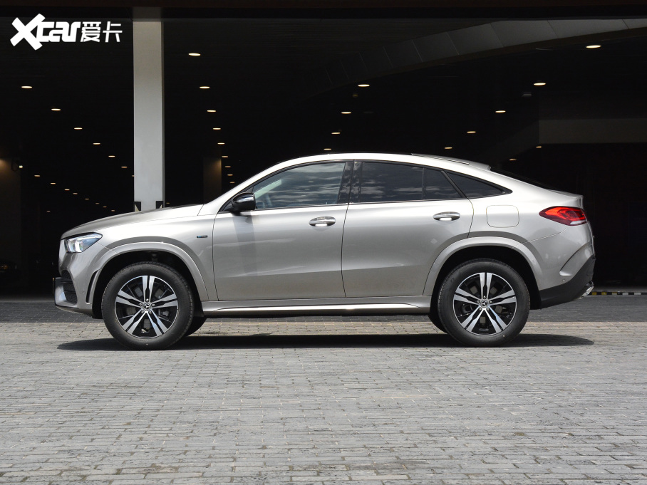2021��YGLECoupe����Դ GLE 350e 4MATIC