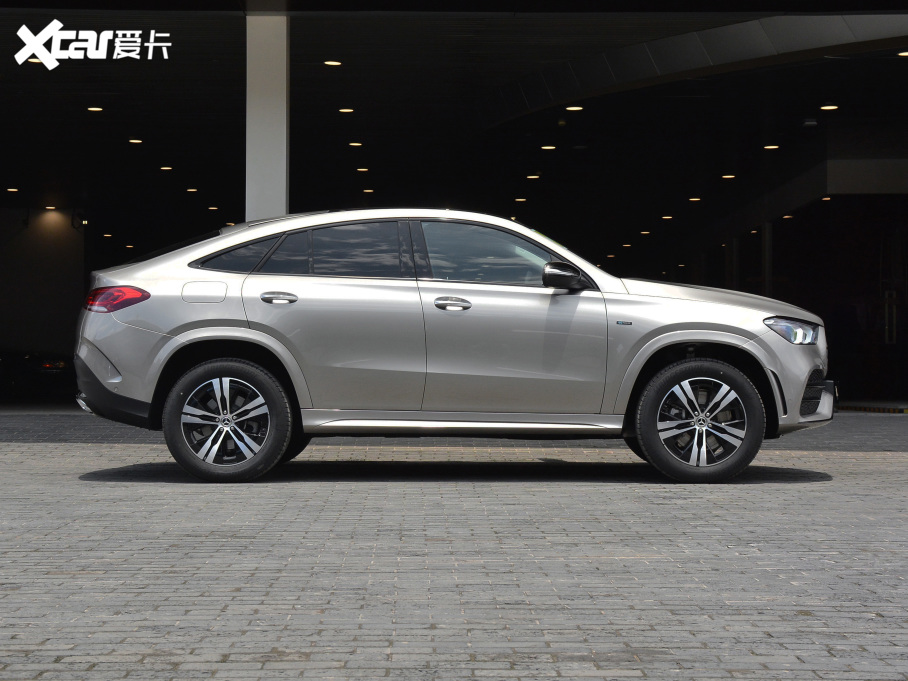 2021��YGLECoupe����Դ GLE 350e 4MATIC