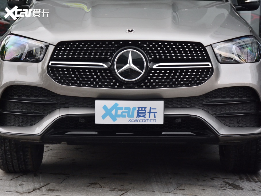 2021��YGLECoupe����Դ GLE 350e 4MATIC