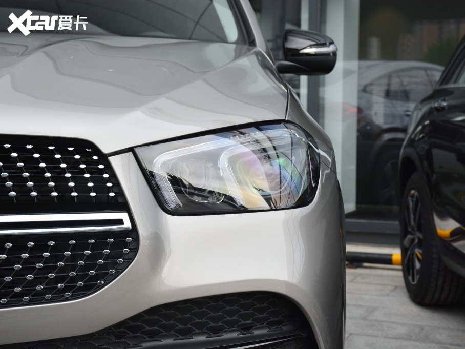 2021��YGLECoupe����Դ GLE 350e 4MATIC