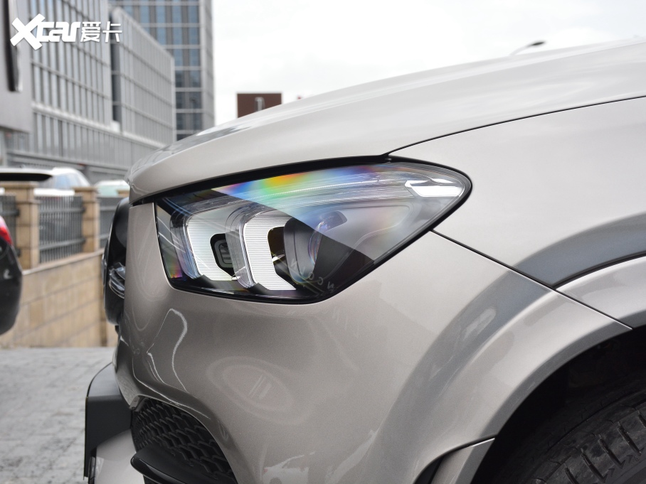 2021��YGLECoupe����Դ GLE 350e 4MATIC