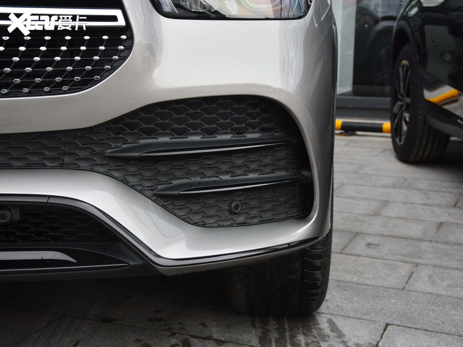 2021��YGLECoupe����Դ GLE 350e 4MATIC