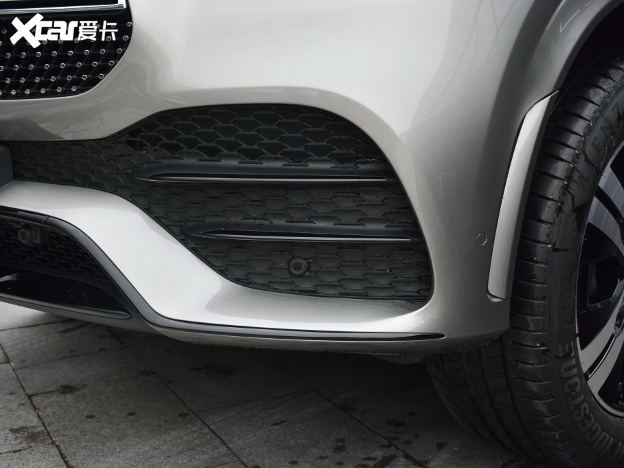 2021��YGLECoupe����Դ GLE 350e 4MATIC