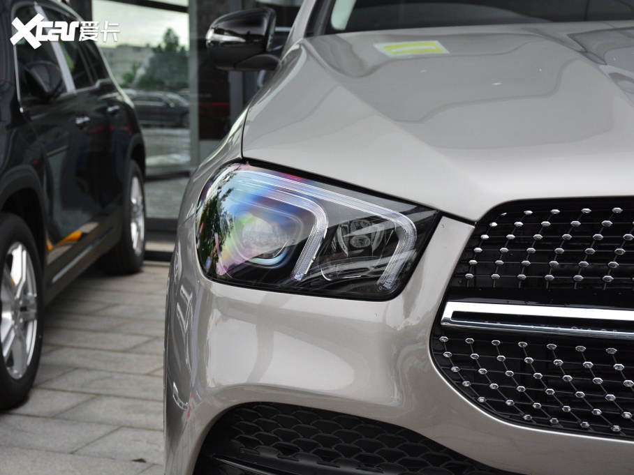 2021��YGLECoupe����Դ GLE 350e 4MATIC