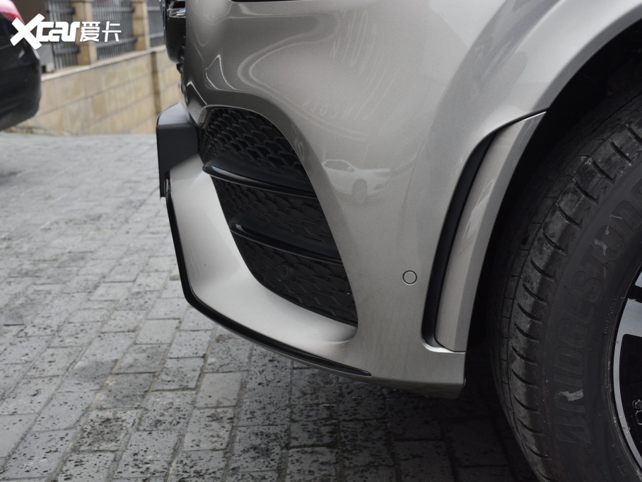 2021��YGLECoupe����Դ GLE 350e 4MATIC