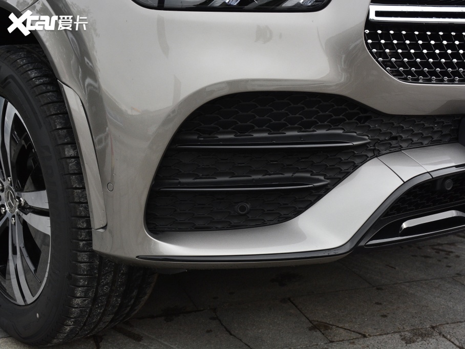 2021��YGLECoupe����Դ GLE 350e 4MATIC