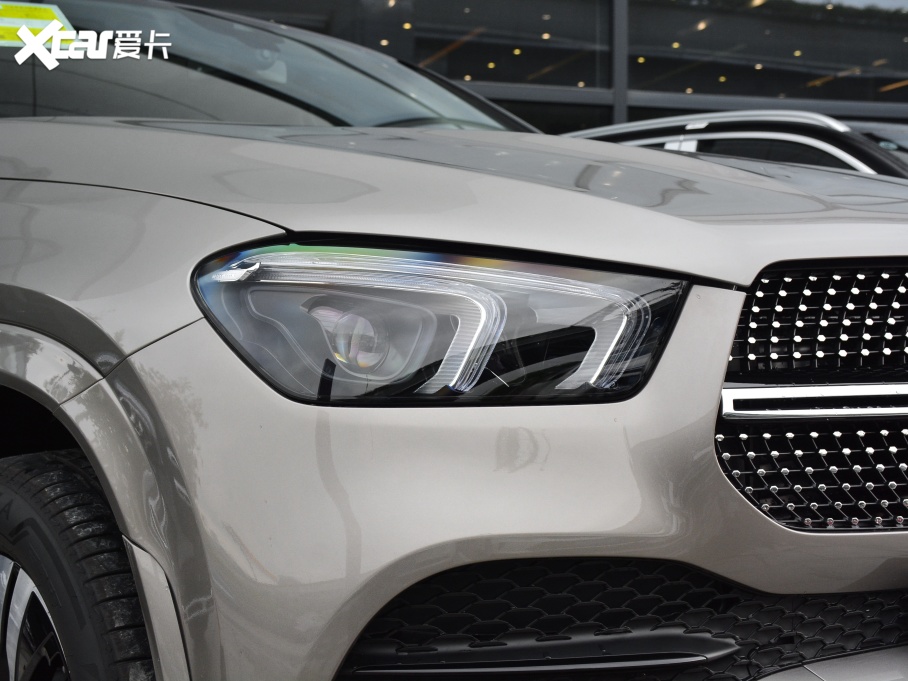 2021��YGLECoupe����Դ GLE 350e 4MATIC