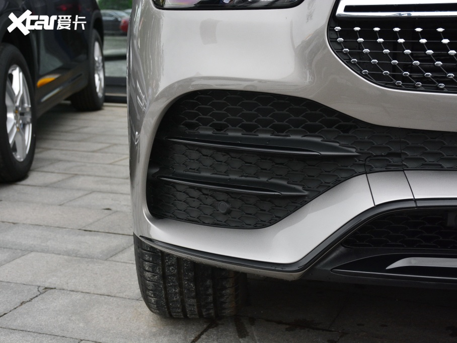 2021��YGLECoupe����Դ GLE 350e 4MATIC