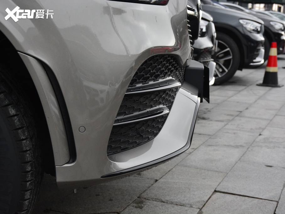 2021��YGLECoupe����Դ GLE 350e 4MATIC