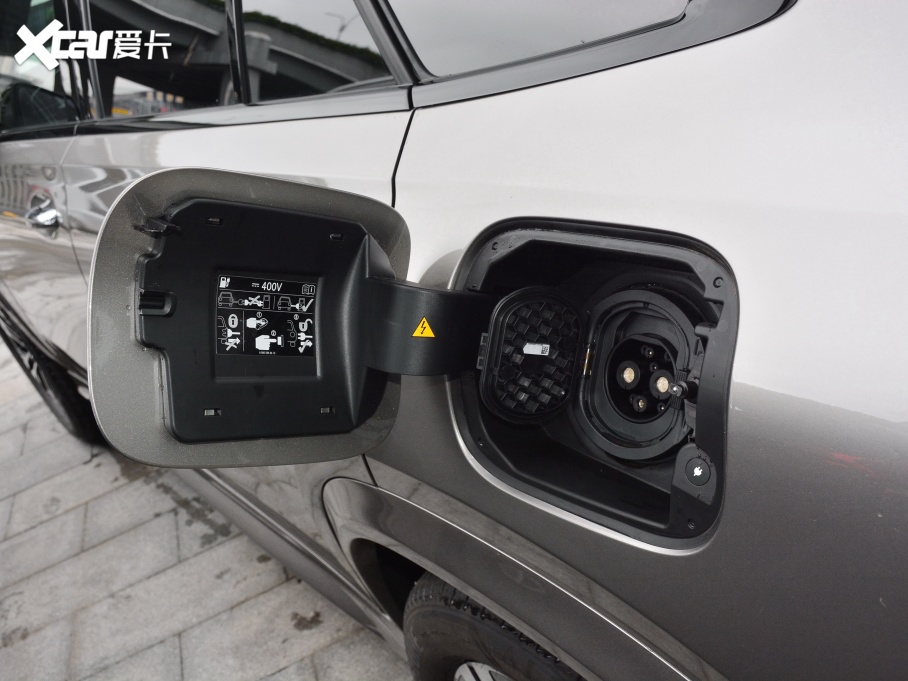 2021��YGLECoupe����Դ GLE 350e 4MATIC