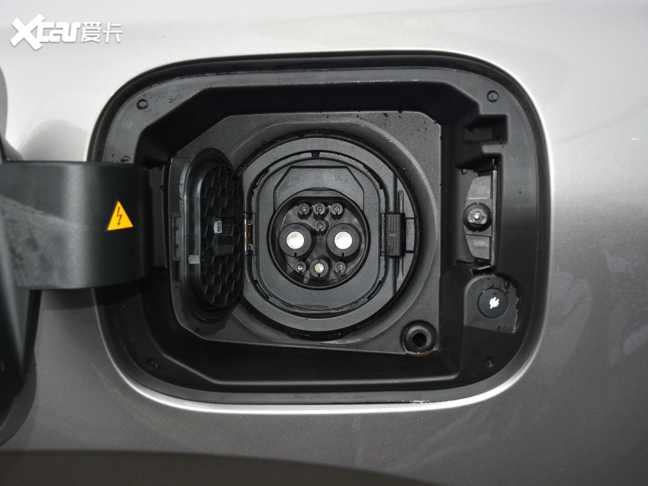 2021��YGLECoupe����Դ GLE 350e 4MATIC