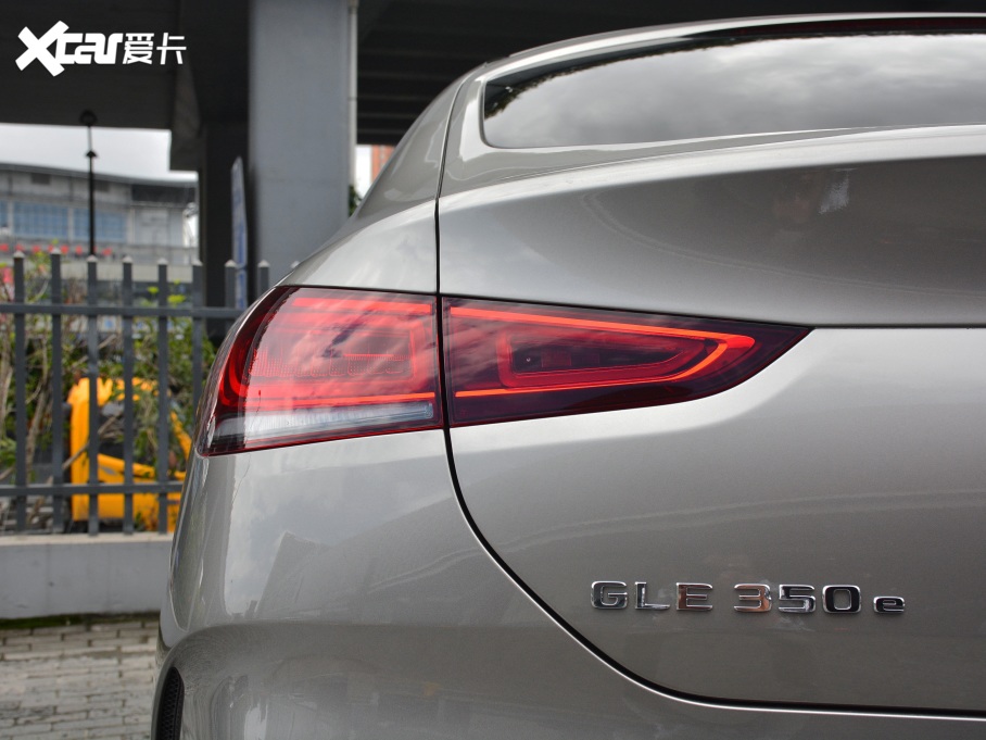 2021��YGLECoupe����Դ GLE 350e 4MATIC