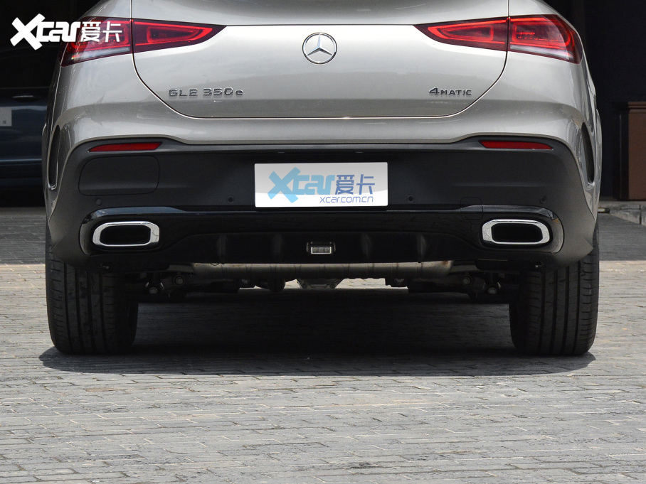 2021��YGLECoupe����Դ GLE 350e 4MATIC