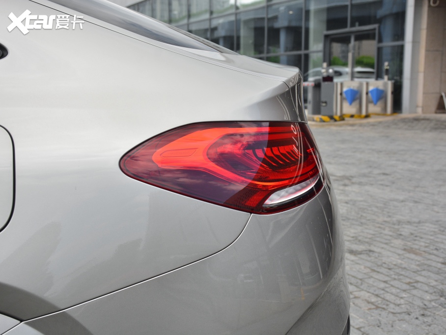 2021��YGLECoupe����Դ GLE 350e 4MATIC