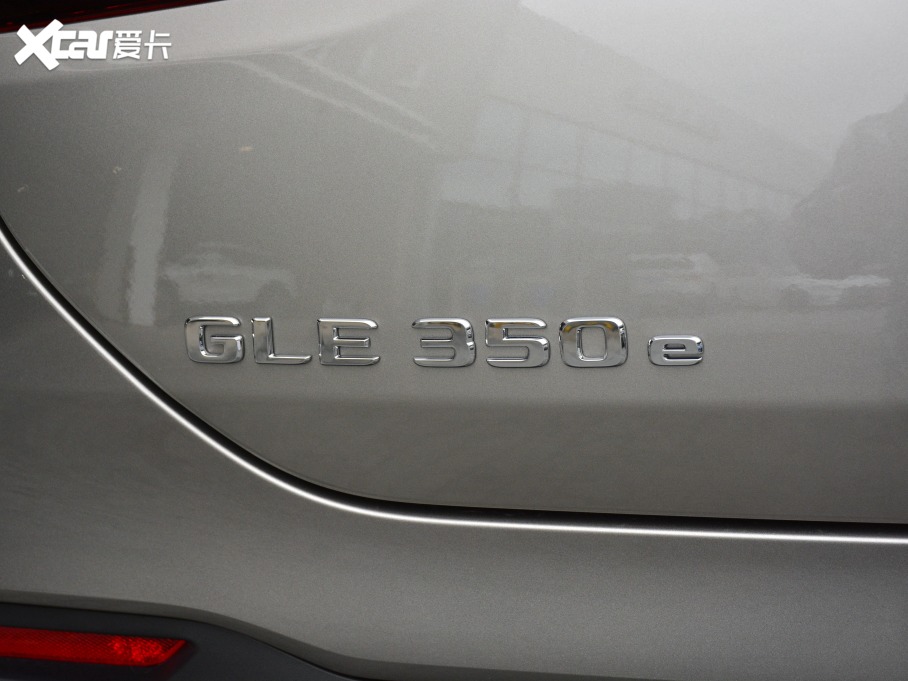 2021��YGLECoupe����Դ GLE 350e 4MATIC