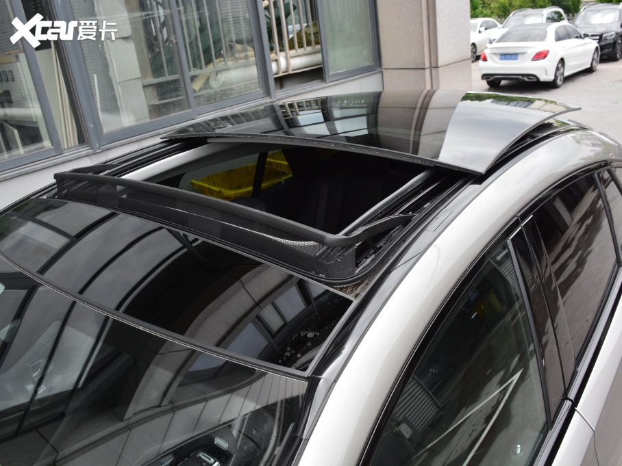 2021��YGLECoupe����Դ GLE 350e 4MATIC