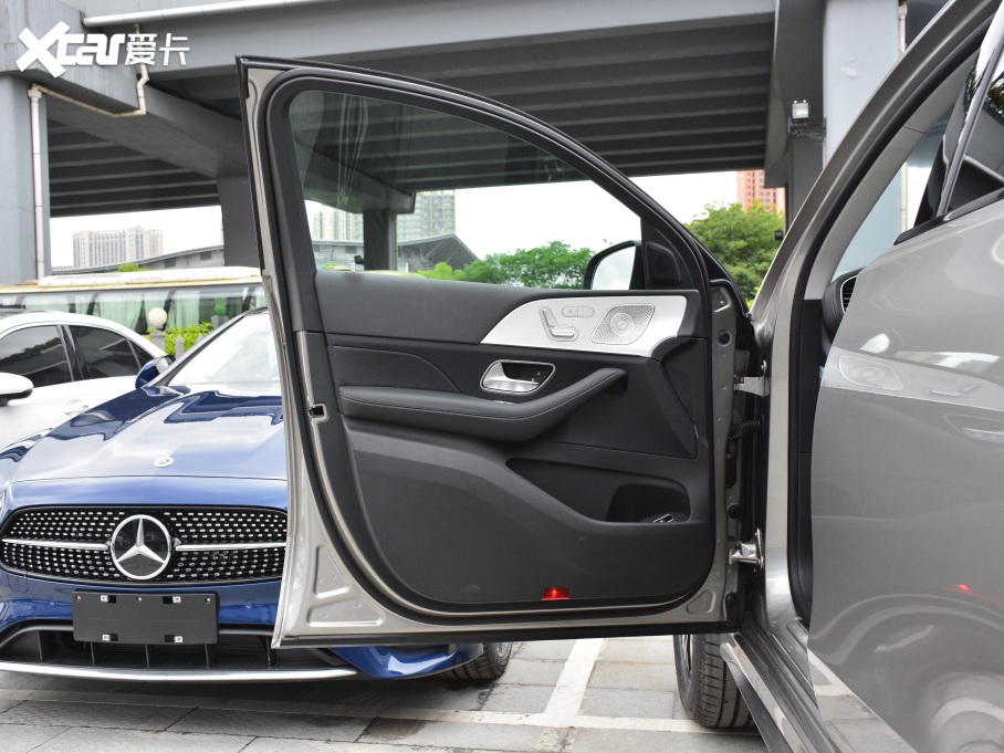 2021��YGLECoupe����Դ GLE 350e 4MATIC