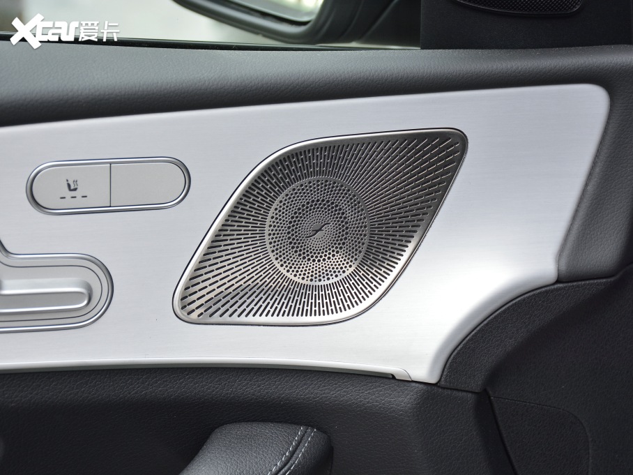 2021��YGLECoupe����Դ GLE 350e 4MATIC