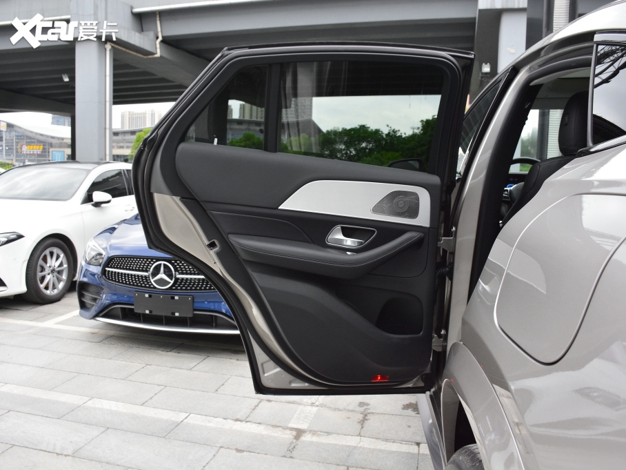 2021��YGLECoupe����Դ GLE 350e 4MATIC