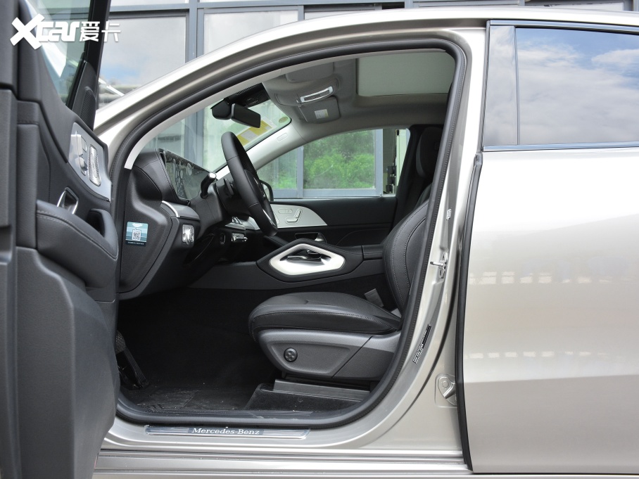 2021��YGLECoupe����Դ GLE 350e 4MATIC