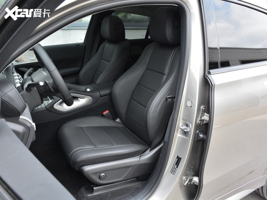 2021��YGLECoupe����Դ GLE 350e 4MATIC