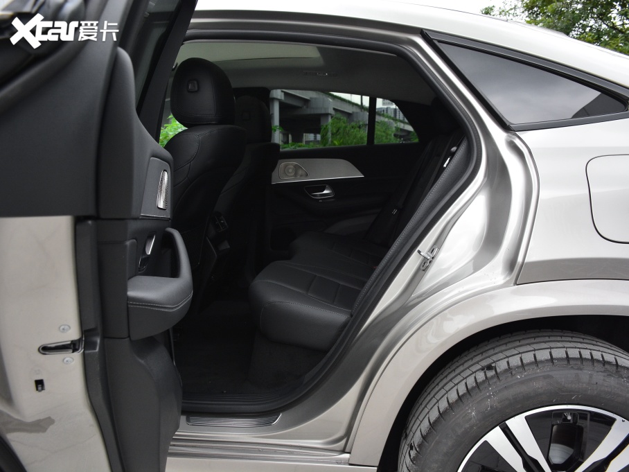 2021��YGLECoupe����Դ GLE 350e 4MATIC