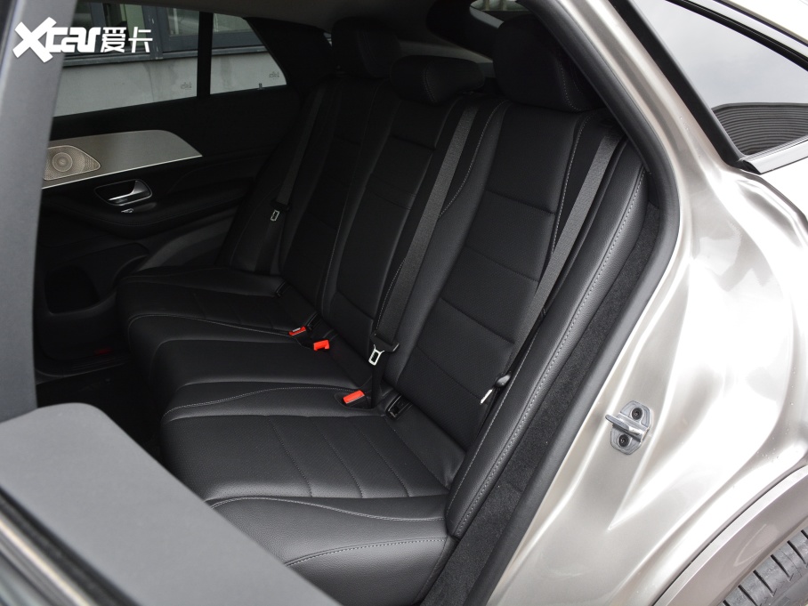 2021��YGLECoupe����Դ GLE 350e 4MATIC