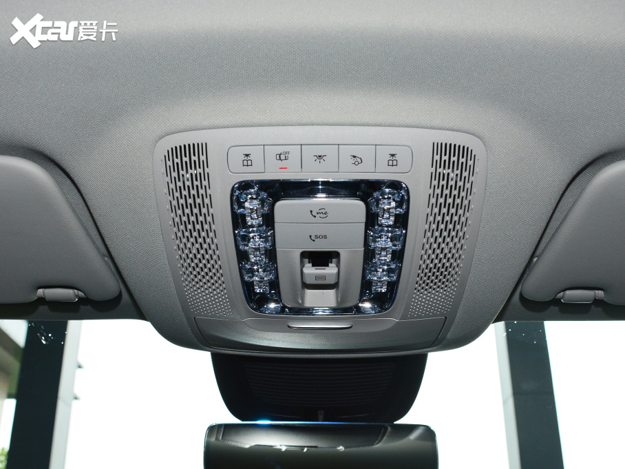 2021��YGLECoupe����Դ GLE 350e 4MATIC