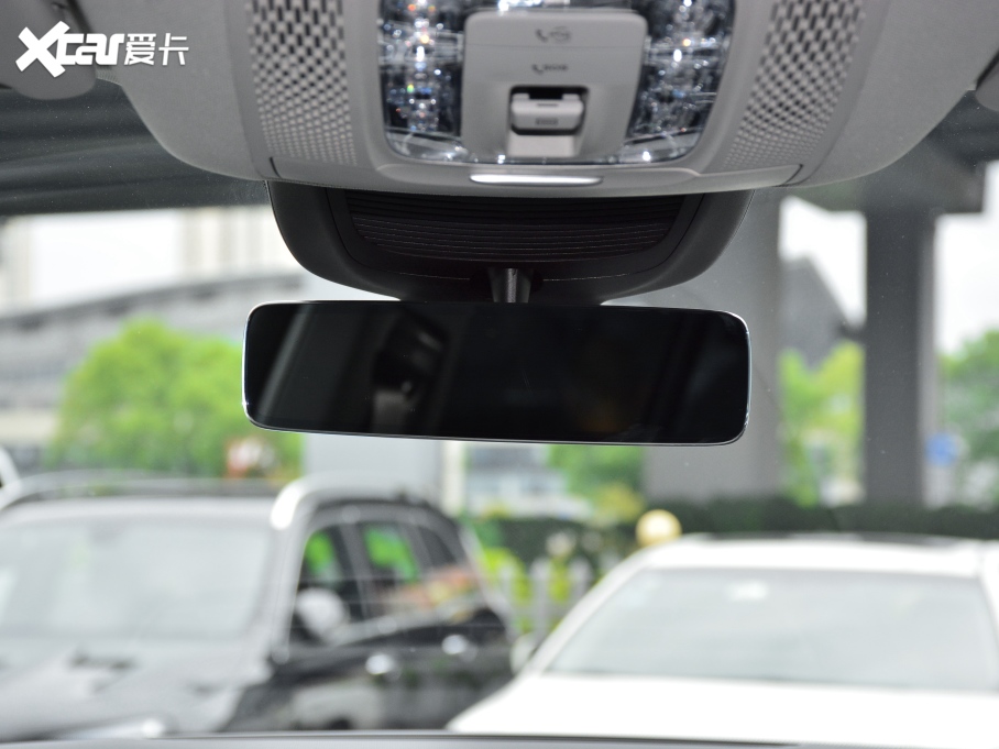 2021��YGLECoupe����Դ GLE 350e 4MATIC