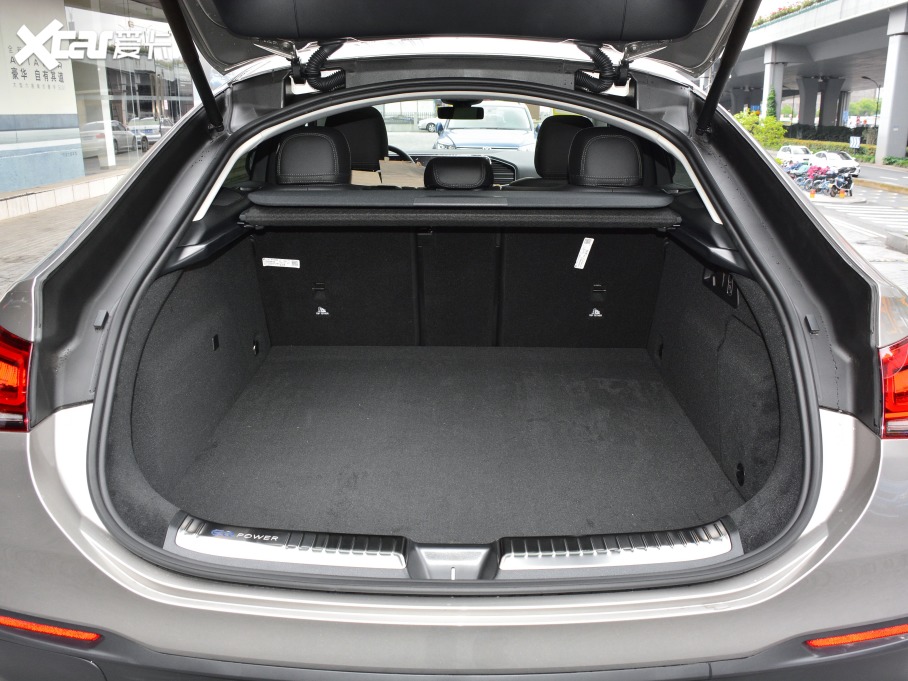 2021��YGLECoupe����Դ GLE 350e 4MATIC