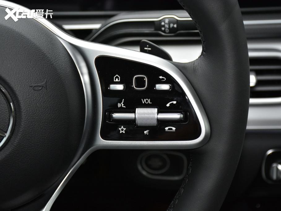 2021��YGLECoupe����Դ GLE 350e 4MATIC