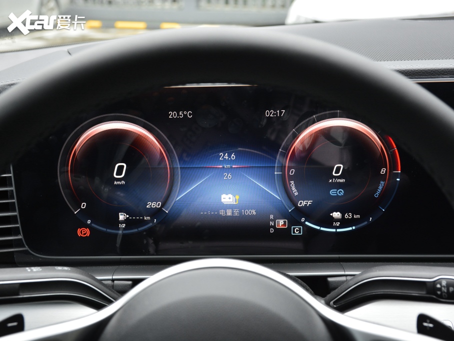 2021��YGLECoupe����Դ GLE 350e 4MATIC