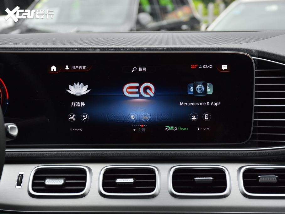 2021��YGLECoupe����Դ GLE 350e 4MATIC