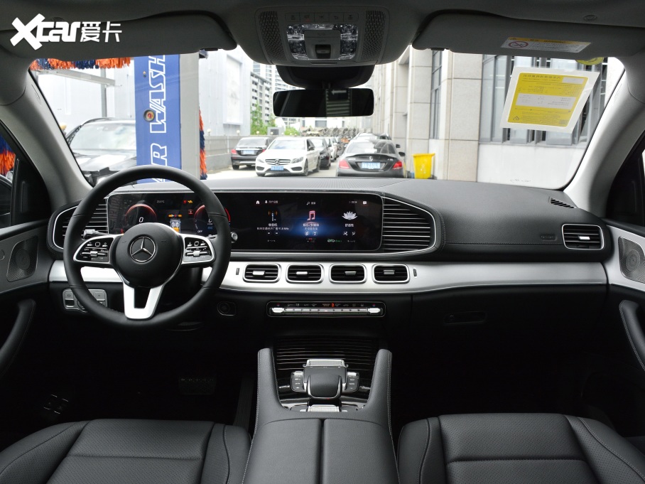 2021��YGLECoupe����Դ GLE 350e 4MATIC