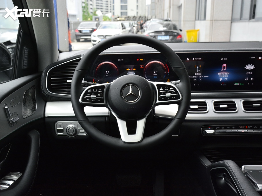 2021��YGLECoupe����Դ GLE 350e 4MATIC