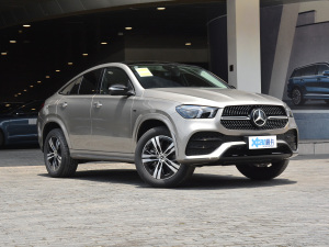 2021��GLE 350e 4MATIC ���w���^