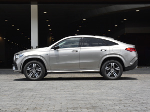 2021��GLE 350e 4MATIC ���ȣ���