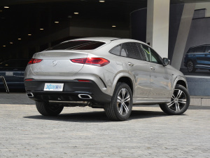 2021��GLE 350e 4MATIC ���w���^