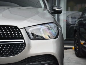 2021��GLE 350e 4MATIC ���