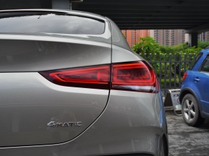 2021��GLE 350e 4MATIC β��