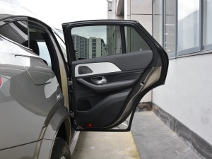 2021��GLE 350e 4MATIC ���g����