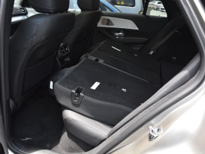 2021��GLE 350e 4MATIC �������ηŵ�