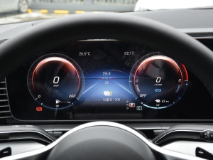 2021��GLE 350e 4MATIC �x��