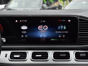 2021��GLE 350e 4MATIC �п��_�@ʾ��