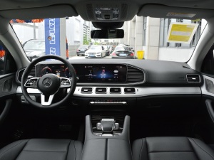 2021��GLE 350e 4MATIC ���ȫ��