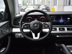 2021��GLE 350e 4MATIC ����P