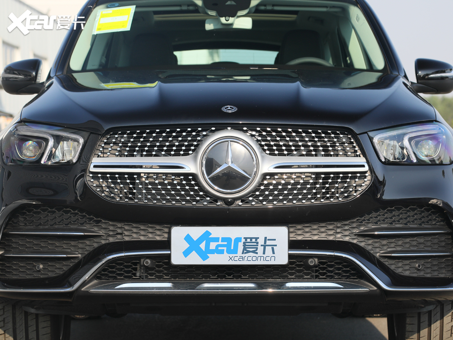 2021YGLE GLE 350 4MATIC r