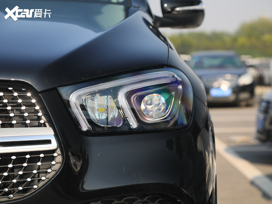 2021YGLE GLE 350 4MATIC r