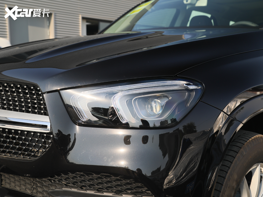 2021YGLE GLE 350 4MATIC r